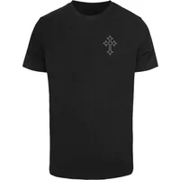 T-shirt Mister Tee Memento Mori Oneline