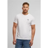 T-shirt Mister Tee The Espresso Chic