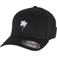 Wool felt palm print baseball cap Mister Tee Good Day