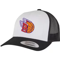 Trucker cap Mister Tee Basketball Fly Retro