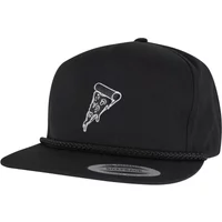 Snapback cap Mister Tee Pizza Golfer