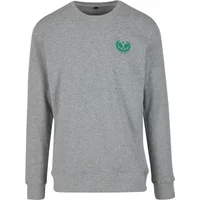 Hoodie Mister Tee Courtside Sports Emb