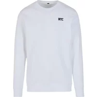 Hooded sweatshirt Mister Tee NYC Emb
