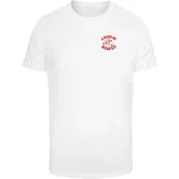 T-shirt Mister Tee Slice Of Heaven Pizza