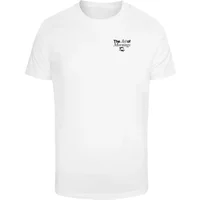 T-shirt Mister Tee The Art Of Mornings