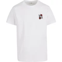 T-shirt Mister Tee LA Roses EMB