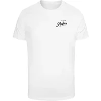 T-shirt Mister Tee Three Palms