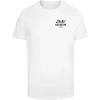 T-shirt Mister Tee Burned Toast