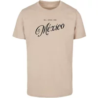 T-shirt Mister Tee Mexico Salt Sip Lime