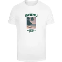 T-shirt Mister Tee Nuevayol