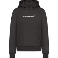 Hooded sweatshirt Mister Tee Lucky Charm