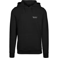 Hooded sweatshirt Mister Tee Good Day