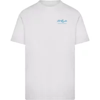 T-shirt Mister Tee Limoni And Spritz