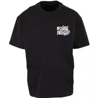 Oversized T-shirt Mister Tee Yummy Noodles