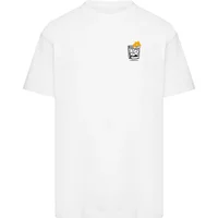 T-shirt Mister Tee L'aperitivo