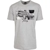 T-shirt large sizes Mister Tee Pray 2.0