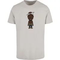 T-shirt Mister Tee LA