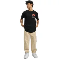 T-shirt Mister Tee AS