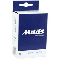 Velo Store - UK MITAS Inner tube for strollers and scooters Mitas | Extra 10% off with Subscription, Postage £16.79 to UK Fedex.