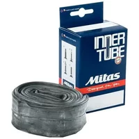 Velo Store - UK MITAS av35 bicycle inner tube suitable for electric scooters Mitas Schrader | Extra 10% off with Subscription, Postage £16.79 to UK Fedex.