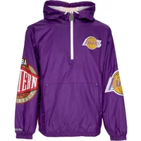 Waterproof jacket Los Angeles Lakers Team OG 2.0