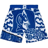 Short Duke NCAA Jumbotron 2.0 Sublimated
