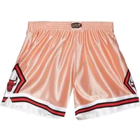 Women's shorts Chicago Bulls