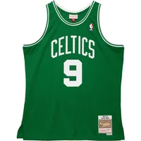 Boston Celtics NBA Jersey Swingman Jersey Celtics 2007 Rajon Rondo