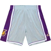 Los Angeles Lakers Short 75th NBA 2009