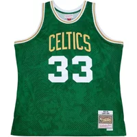 Boston Celtics NBA Jersey Larry Bird CNY 4.0 1985/86