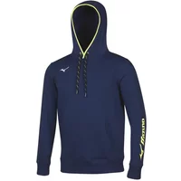 Hooded sweatshirt Mizuno Team image 2