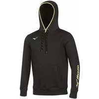 Hooded sweatshirt Mizuno Team image 2
