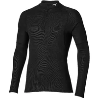 Half zip merino jersey Mizuno BT PR image 2