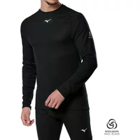 Jersey Mizuno Merino image 2