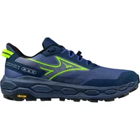 Mizuno Wave Mujin 11