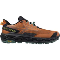 Mizuno Wave Mujin 11