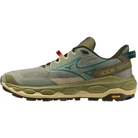 Running shoes Mizuno Wave Mujin 11 image 2