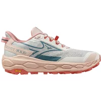 Women's trail running shoes Mizuno Wave Mujin 11 Wos image 2