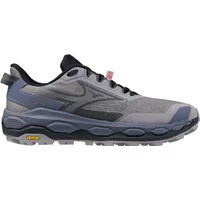 Women's running shoes Mizuno Wave Mujin 11 image 2