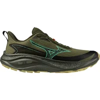 Women's running shoes Mizuno Neo Lumina GTX image 2