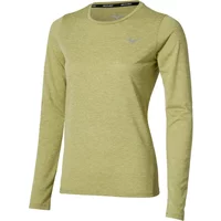 Women's long sleeve T-shirt Mizuno Core Impulse image 2