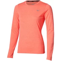 Women's long sleeve T-shirt Mizuno Core Impulse image 2