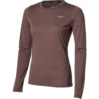 Women's long sleeve T-shirt Mizuno Core Impulse image 2