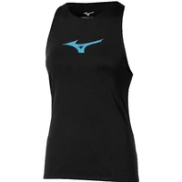 Women's tank top Mizuno Core Runbird image 2