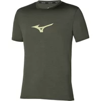T-shirt Mizuno Core Runbird image 2