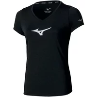 Women's T-shirt Mizuno Core Runbird image 2