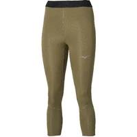 Women's 3/4 leggings Mizuno Core Impulse image 2