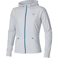 Hooded waterproof jacket Mizuno Active Hybrd image 2