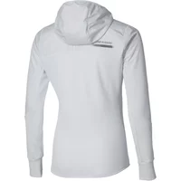 Hybrid waterproof jacket for women Mizuno Active image 2