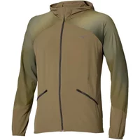Waterproof Jacket Mizuno Active Alpha image 2